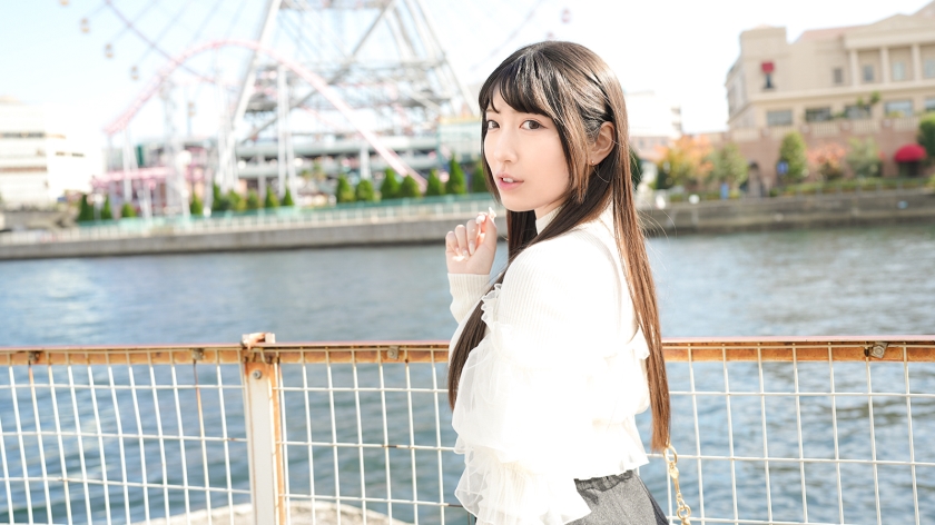 SIRO-5468參加過選美比賽的清純系女大學生出於好奇心AV出道！認真讀書打工的20歲女友其實每週兩次性行為＆每天自慰！？F罩杯敏感乳房被碰觸就會抖動反應，濕漉漉的無毛私密處被插入時不斷呼喊快感中沉溺！華麗背景下隱藏的本性被揭露，出演首部AV作品！【初拍】網上AV報名→AV體驗拍攝2360 - AV大平台 - 中文字幕，成人影片，AV，國產，線上看