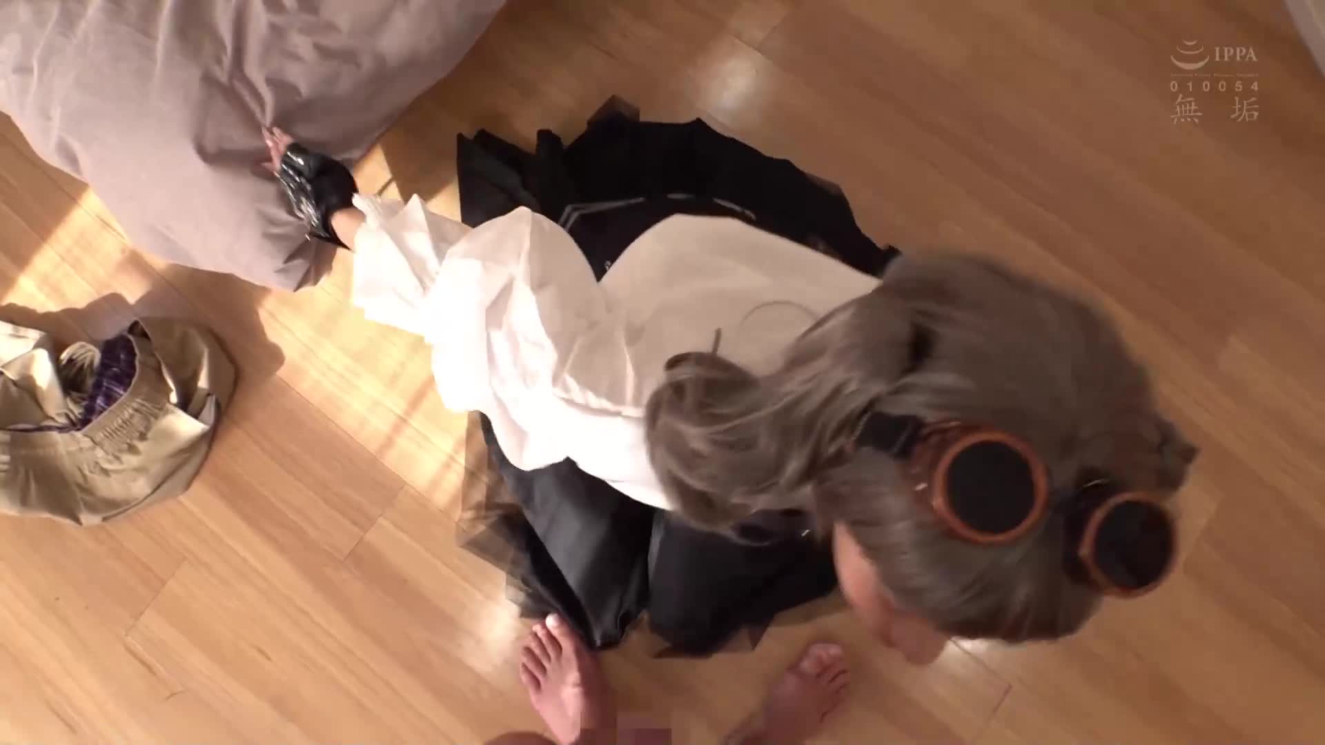 蒸汽龐克Cosplayer渴望快感的發情Cosplay少女和完全穿著的偷情5次性愛 池上乙葉 - AV大平台 - 中文字幕，成人影片，AV，國產，線上看