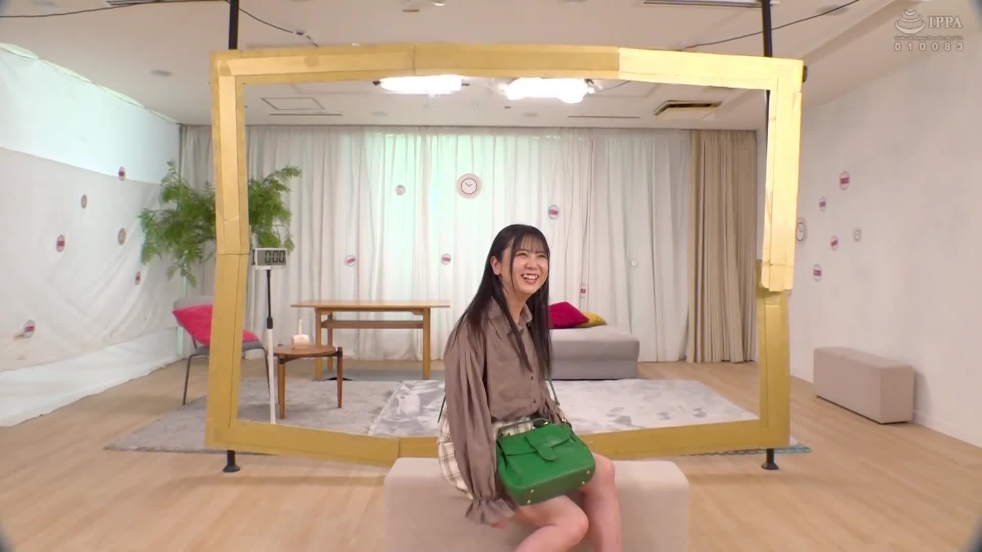 一般男女監控AV，素人女大學生參加「時間停止AV」挑戰！不能說話！不能動！無論遭受什麼事情，只要能忍耐並保持時間停止，就有機會贏得高額獎金！ - AV大平台 - 中文字幕，成人影片，AV，國產，線上看