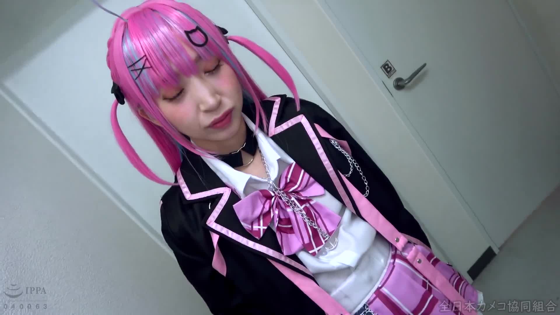 孕育特化 中出精液19發 超SSR級140cm台迷你型天使Cosplay女郎遭極粗大陰莖摧毀 絕叫舌頭伸出淫蕩表情大亂交性愛進入全面堕落狀態 - AV大平台 - 中文字幕，成人影片，AV，國產，線上看