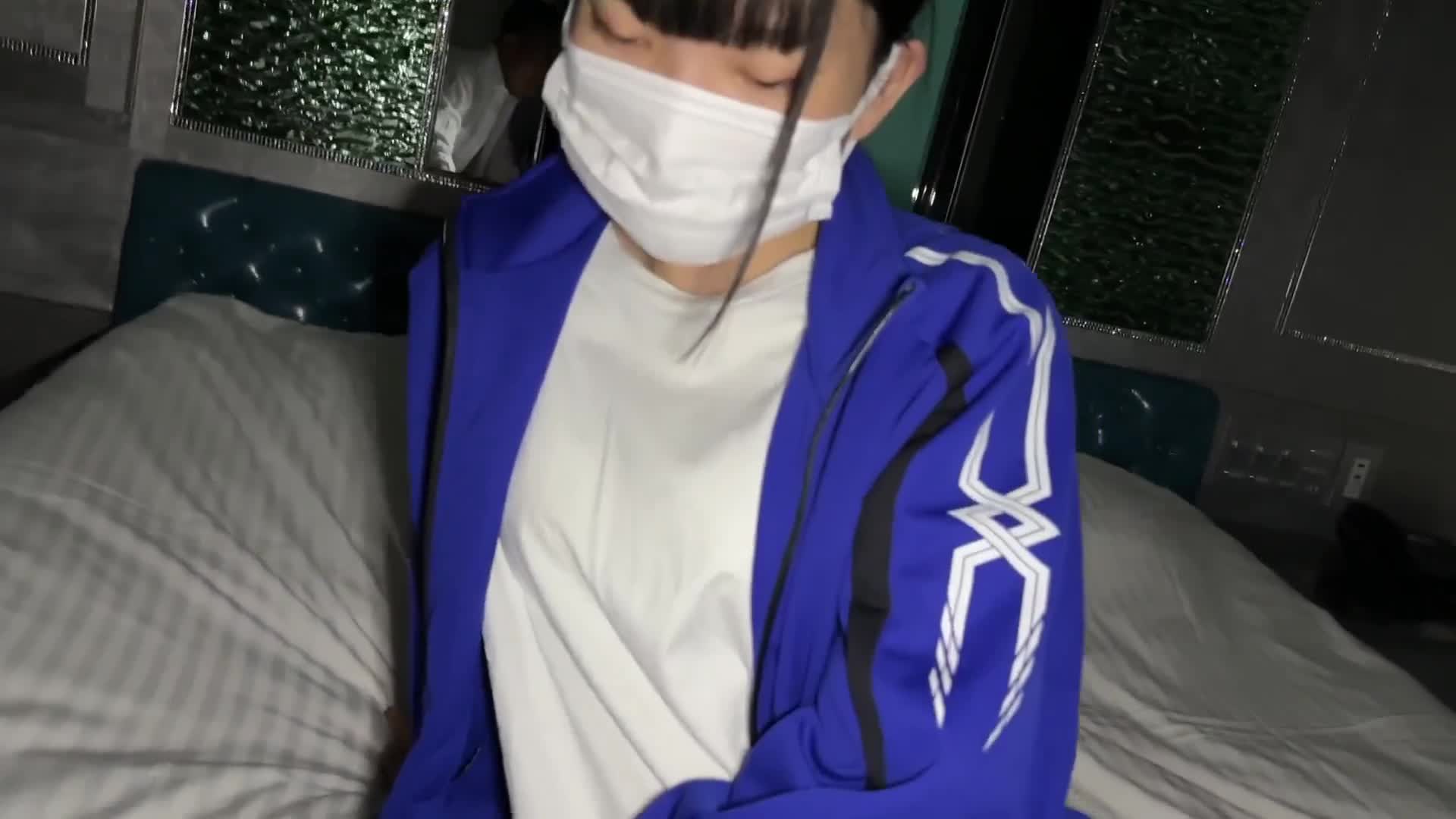 【處女喪失】小柄網球隊成員穿著常用的運動服進行兩次無保險套生交。 - AV大平台 - 中文字幕，成人影片，AV，國產，線上看