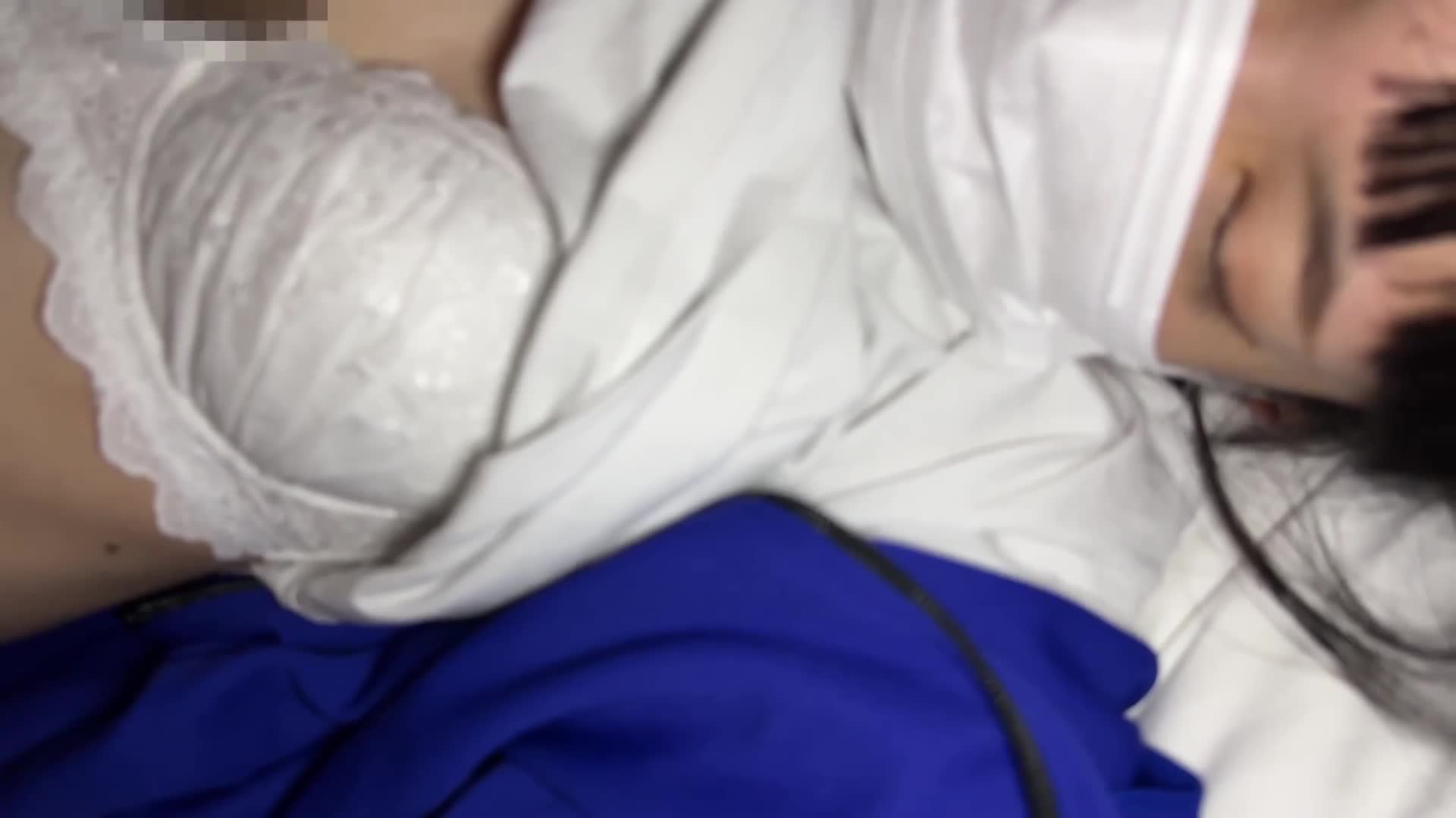 【處女喪失】小柄網球隊成員穿著常用的運動服進行兩次無保險套生交。 - AV大平台 - 中文字幕，成人影片，AV，國產，線上看