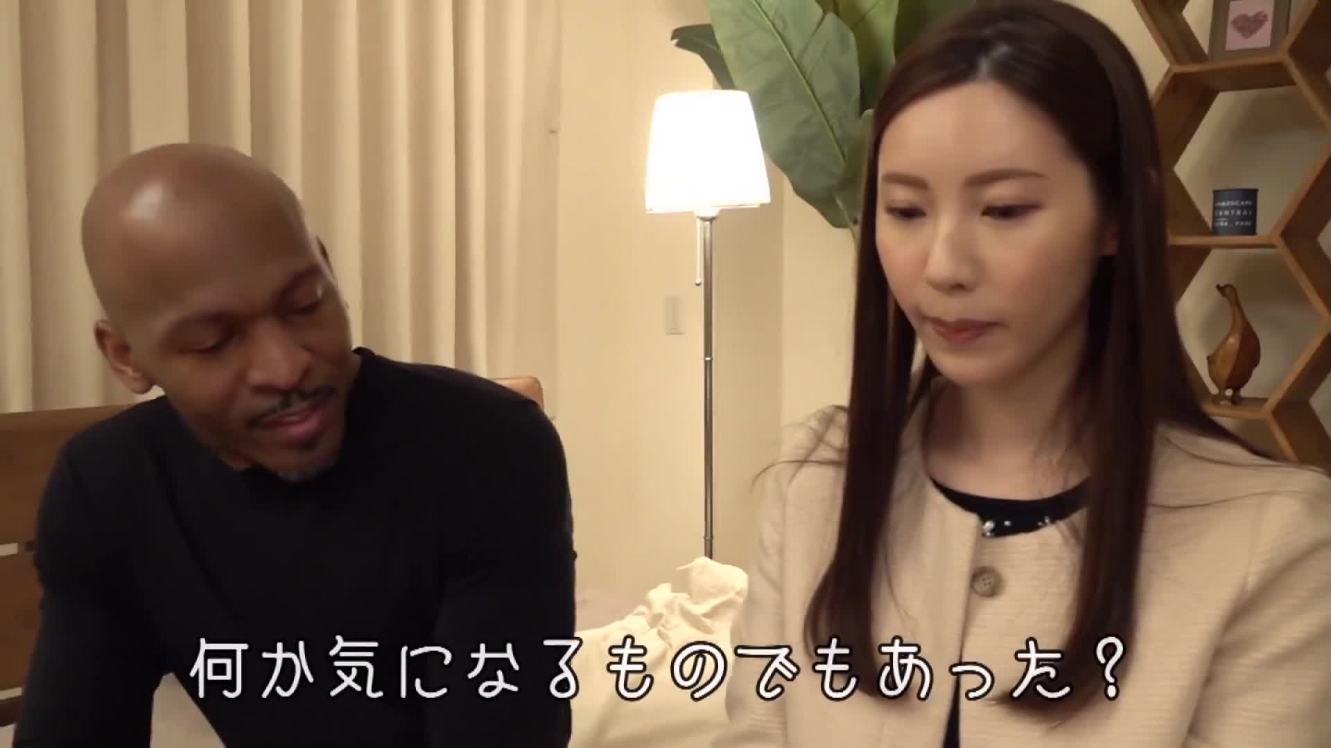 黑人巨大陰莖 犯●了日本人年輕妻子 為了結婚基金而陷入危險的兼職陷阱。細身身體被巨大陰莖刺穿的極太●子凌●4P輪● 水端麻美 - AV大平台 - 中文字幕，成人影片，AV，國產，線上看