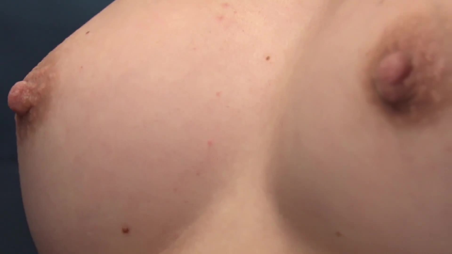 超級觸摸！能讓乳頭敏感度倍增的長時間輕柔觸碰，巨乳女孩2 天月杏 - AV大平台 - 中文字幕，成人影片，AV，國產，線上看