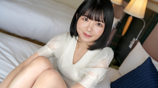 SIRO-5557這樣清純的女孩！？短髮美女喜歡大而硬的肉棒！M氣質的小百合在受虐時心跳加速！！【初拍】在網上報名參加AV→AV體驗拍攝2442 - AV大平台 - 中文字幕，成人影片，AV，國產，線上看