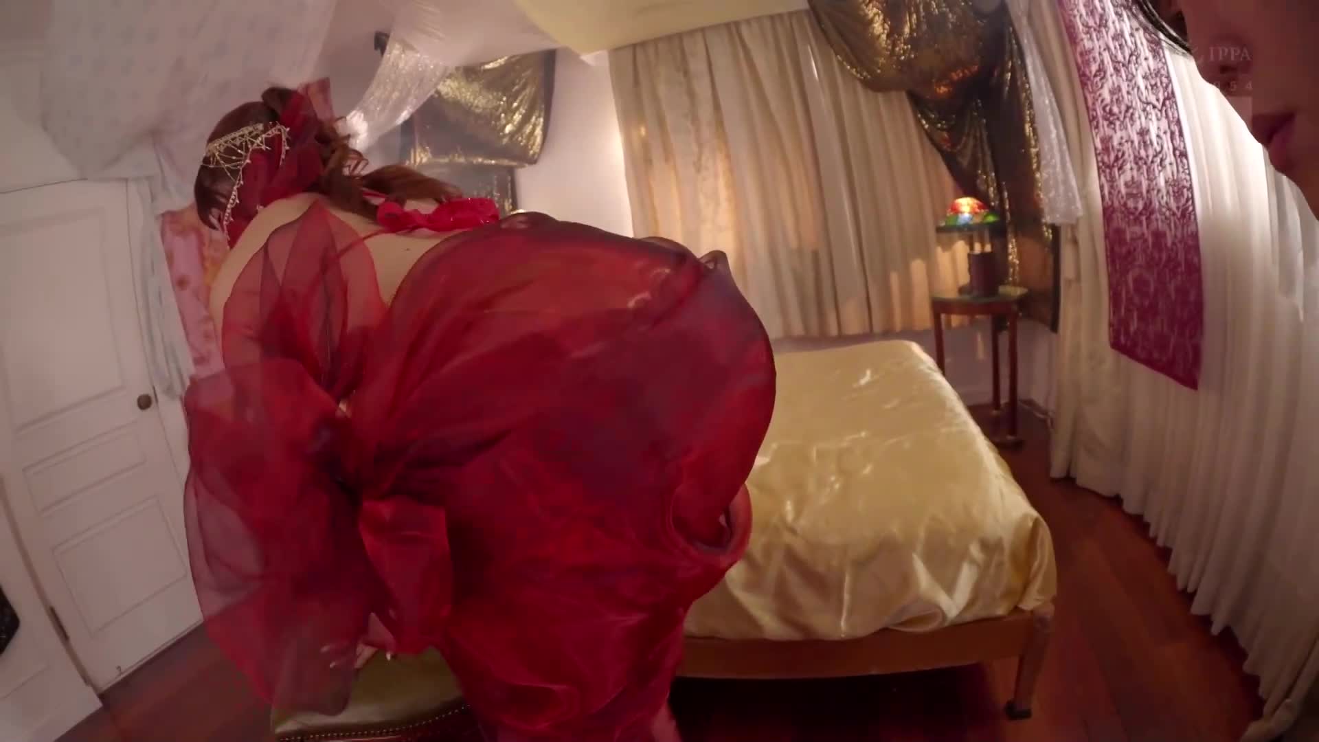 乳頭緊繃的巨乳占卜師的誘惑，用勃起的陽具占卜媽媽的妖艷口交，扭動腰部擺動騎乘位＆淨化抱持乳交，被邪念精液擠出，被導引開運的我。有岡美羽 - AV大平台 - 中文字幕，成人影片，AV，國產，線上看