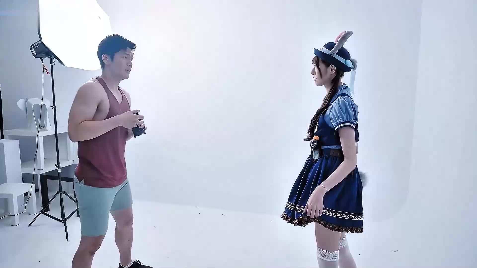 【JVID 精品福利】被惡德攝影師更衣室盜攝合約脅迫強制推倒插入 - AV大平台 - 中文字幕，成人影片，AV，國產，線上看