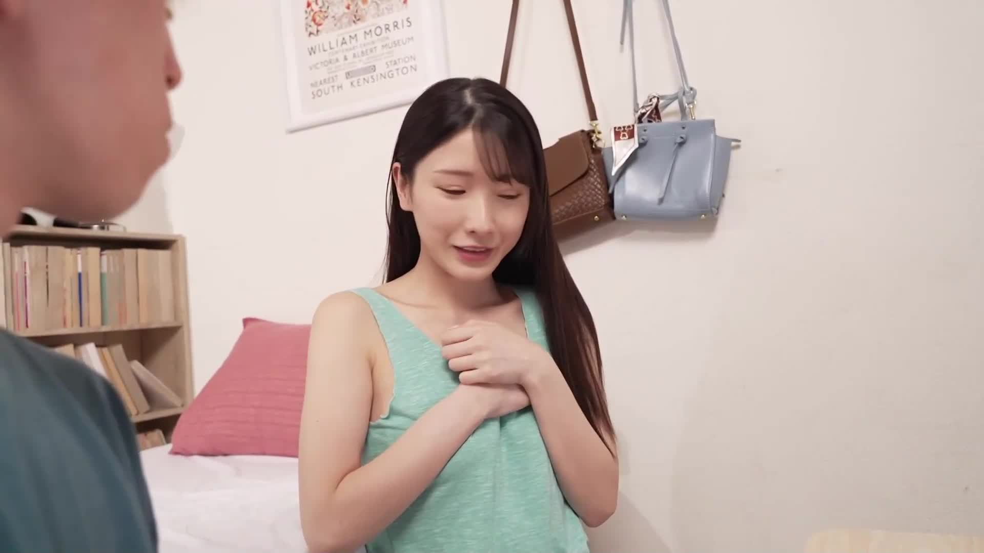 [AI解碼版]『不要…我…為什麼會露出這麼淫蕩的表情呢？※內心的聲音』溫柔軟弱的義姐每天被搔癢，變成敏感女孩並露出低級表情 - AV大平台 - 中文字幕，成人影片，AV，國產，線上看