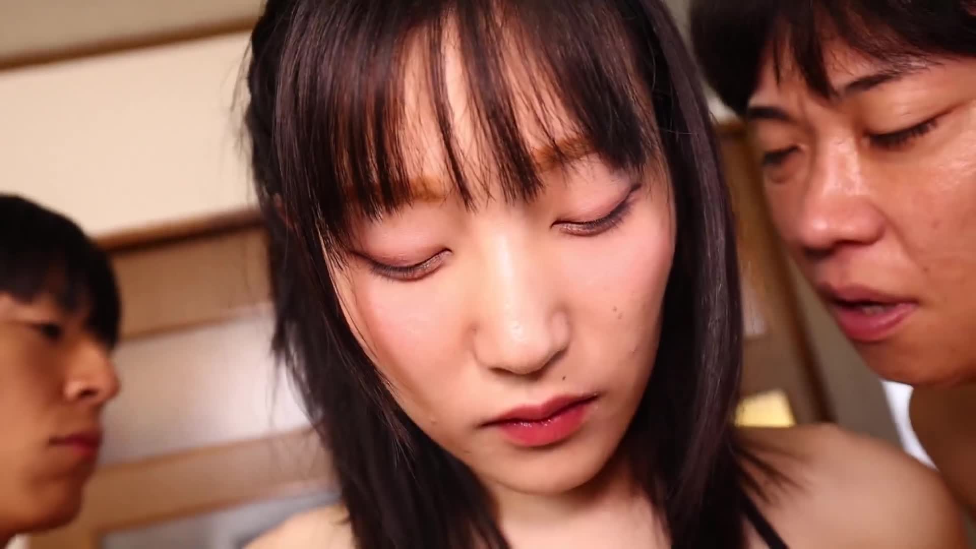 質樸公務員真實身份曝光：「其實我是男孩子，喜歡在肛門里插入也被插入，是喜歡雙重刀的痴女」HIKARU - AV大平台 - 中文字幕，成人影片，AV，國產，線上看