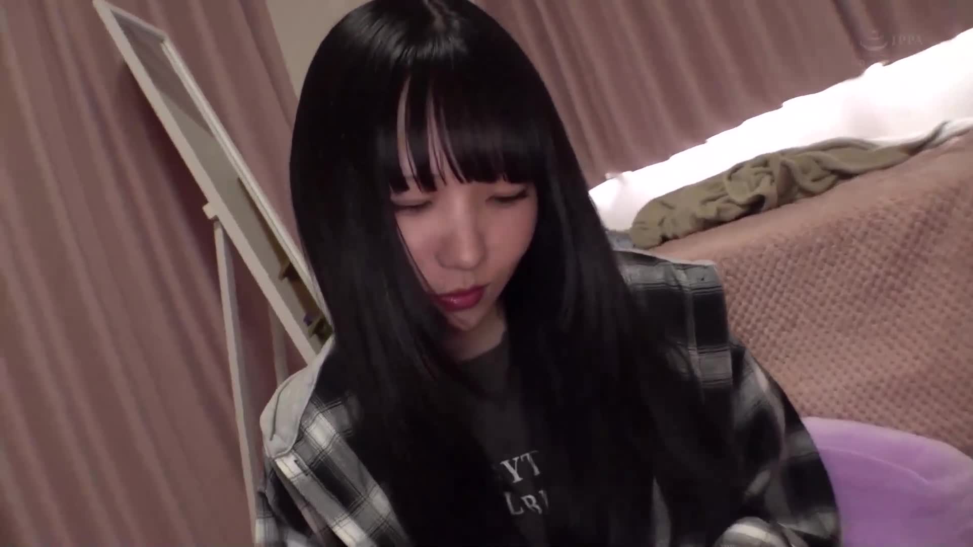 幼馴染的女朋友變成宅男失學了，我前去了解情況卻發現她性慾膨脹變成了自慰狂。 ～說服失敗。我們今天又沉溺在性愛中不去上學。～ 日泉舞華 - AV大平台 - 中文字幕，成人影片，AV，國產，線上看