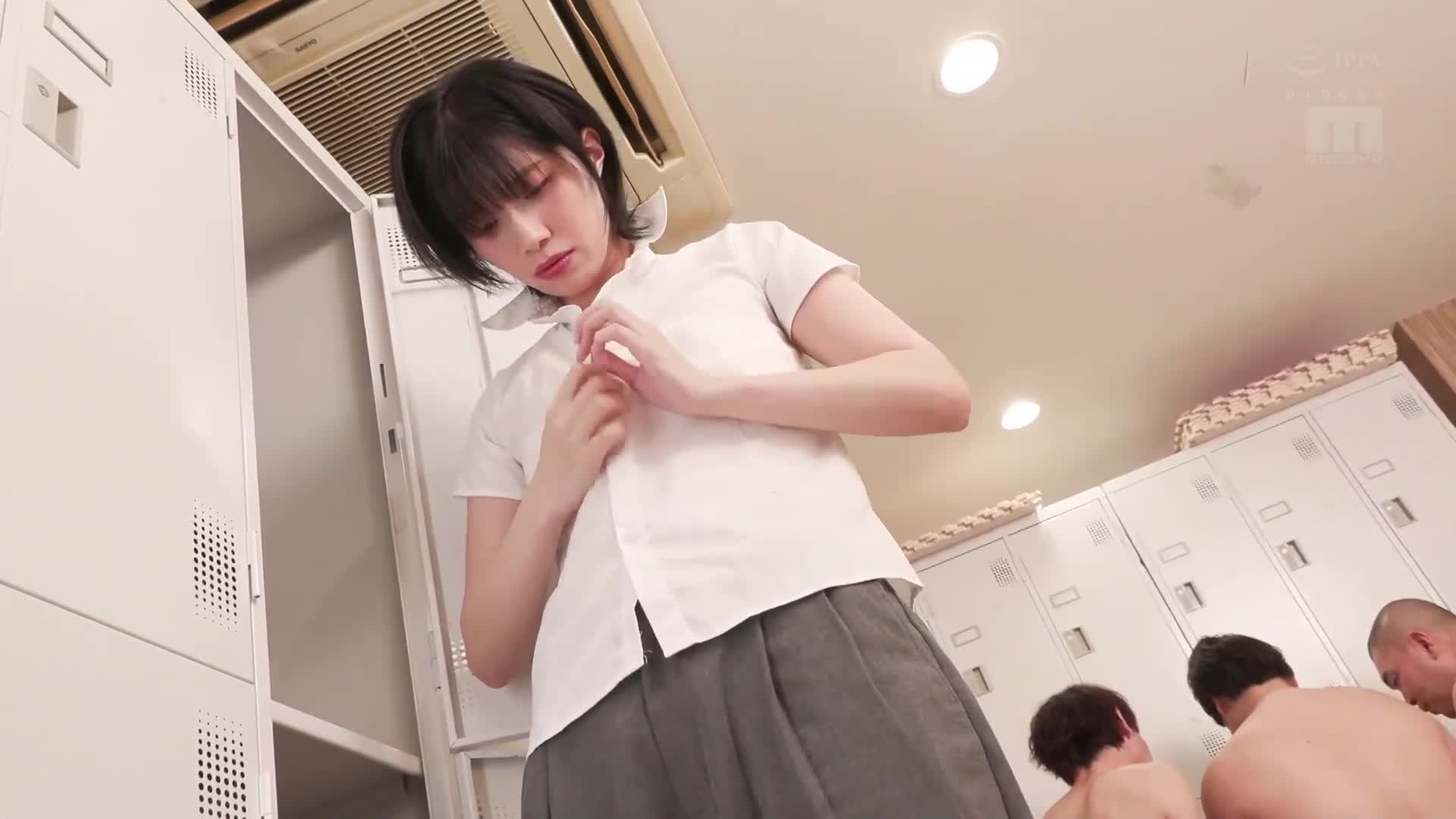 「男孩子氣轉校生是女孩子！！？因美乳走光被發現而被活力充沛的絕倦雞雞鬼畜中出轟炸成完全順從的母狗故事 石原希望」 - AV大平台 - 中文字幕，成人影片，AV，國產，線上看