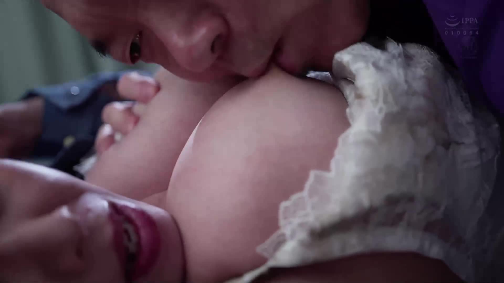 傳說中的留級學級，一位女教師將問題中年男性重新「性」化的濃厚教育。風間由美 - AV大平台 - 中文字幕，成人影片，AV，國產，線上看