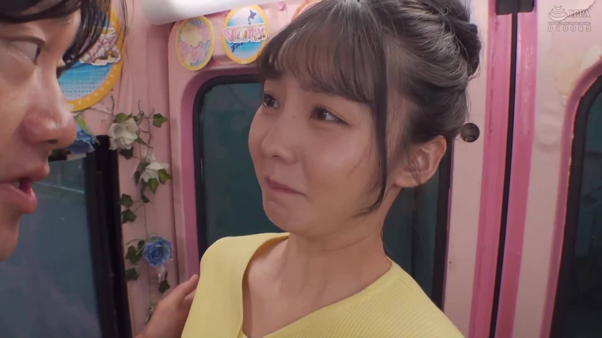 絕佳！魔術之鏡 PREMIUM 校園選美女大生 公開深吻首次登場 美少女與舌激烈纏繞 巨物深深插入濕潤的私處 讓吻痕痕迹滿身的巨大陽具性愛 - AV大平台 - 中文字幕，成人影片，AV，國產，線上看