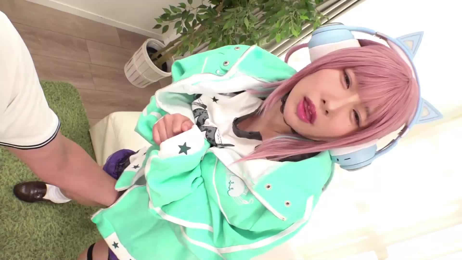 沉迷於中年男性的性慾Cosplayer 極度敏感大量失禁・走光・內射潮吹5次性愛 松井日奈子 - AV大平台 - 中文字幕，成人影片，AV，國產，線上看