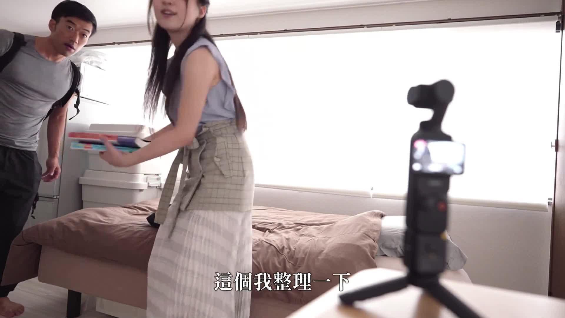 [AI解碼版]這個少女，身心純潔。男人會想要弄髒的樸素單眼皮，雪白絲滑的F罩杯。在某大學醫院實習的醫學系培養出的女大學生，22歲的白羽舞菜。 - AV大平台 - 中文字幕，成人影片，AV，國產，線上看