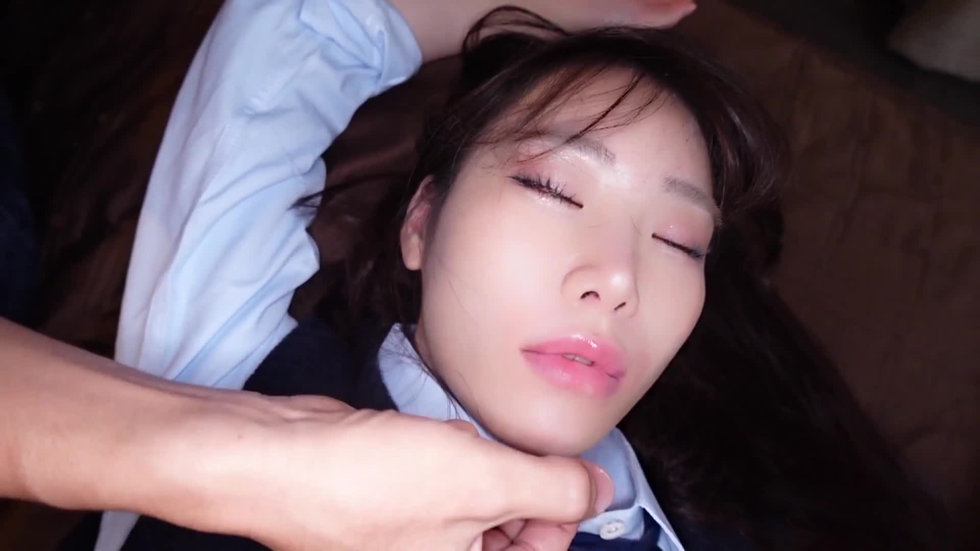 「這傢伙太小看我了，會吃虧的」昏迷、巨根無斷插入屈辱的快感、極樂失態、讓固執的冷淡女孩明白、陰道強迫中出、道歉 望月凜音 - AV大平台 - 中文字幕，成人影片，AV，國產，線上看