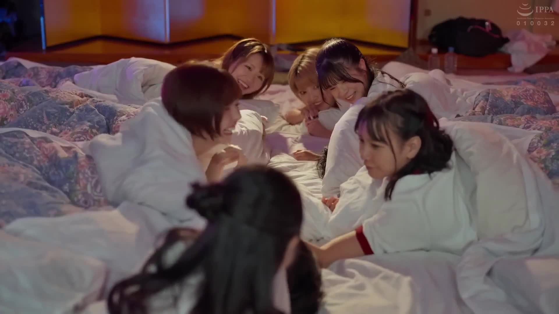 [AI解碼版]修學旅行中，與21名可愛的同學女生親密度達400％的內射混合大亂交！ - AV大平台 - 中文字幕，成人影片，AV，國產，線上看