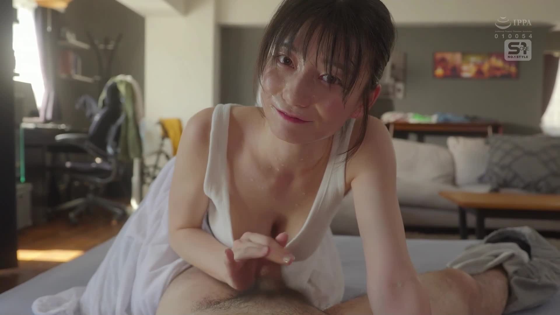 [AI解碼版]她的妹妹是最強女主角！？暗戀我被偷偷逼近 - 世界最高的誘惑 瀨戶環奈 - AV大平台 - 中文字幕，成人影片，AV，國產，線上看