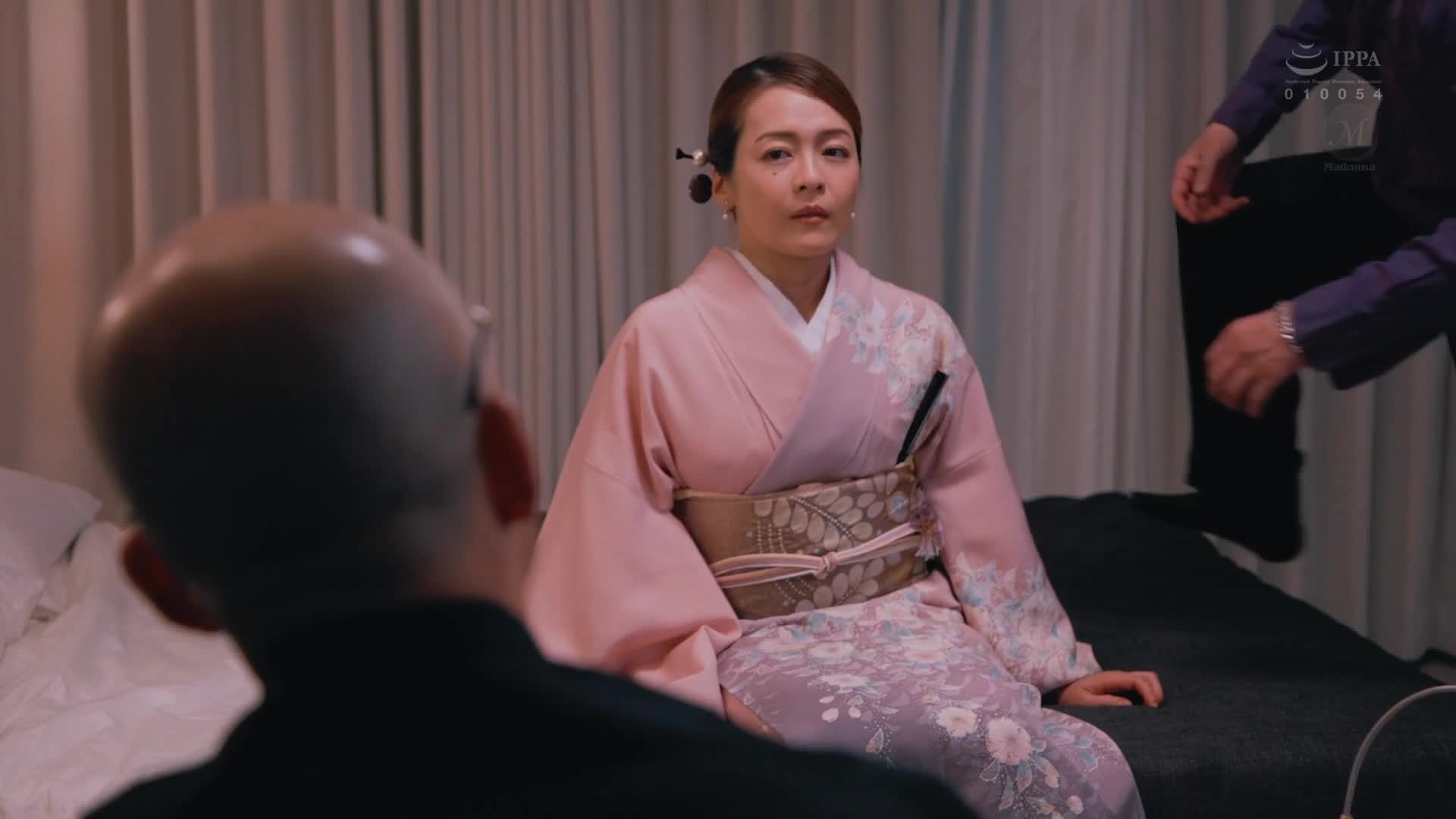 [AI解碼版]高級俱樂部的人妻，在肥客的汗水和體液中，閉店後的中出商業 - 藤環奈 - AV大平台 - 中文字幕，成人影片，AV，國產，線上看