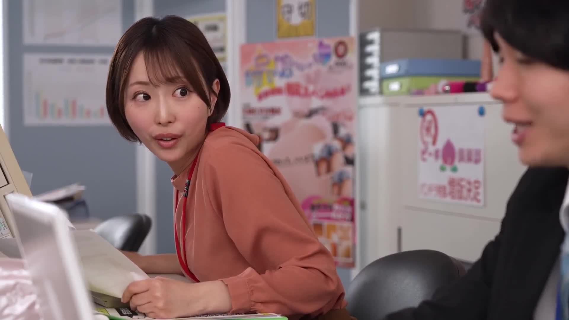 [AI解碼版]女性專屬的色情雜誌編輯部每天都在進行後宮亂交！入職色情雜誌編輯部，只會碰到淫蕩的女子員工！！每天都被女生環繞，以嚴肅的態度討論色情話題！同時也大量進行性行為！ - AV大平台 - 中文字幕，成人影片，AV，國產，線上看