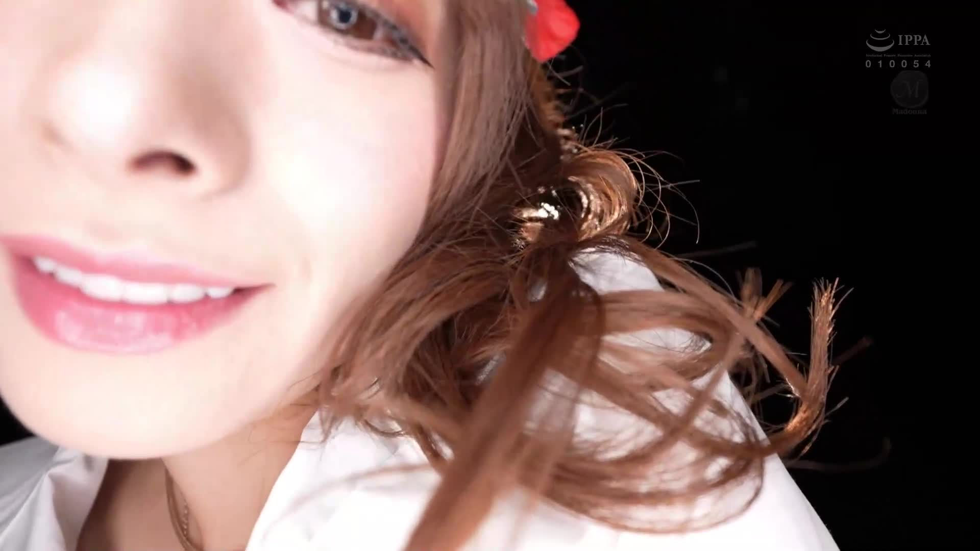 [AI解碼版]超級主觀的痴女×完全主觀×雙耳專屬好女人屈尊看輕主觀極限淫語調教M男專用・極致征服自慰控制JOI 白石茉莉奈 - AV大平台 - 中文字幕，成人影片，AV，國產，線上看