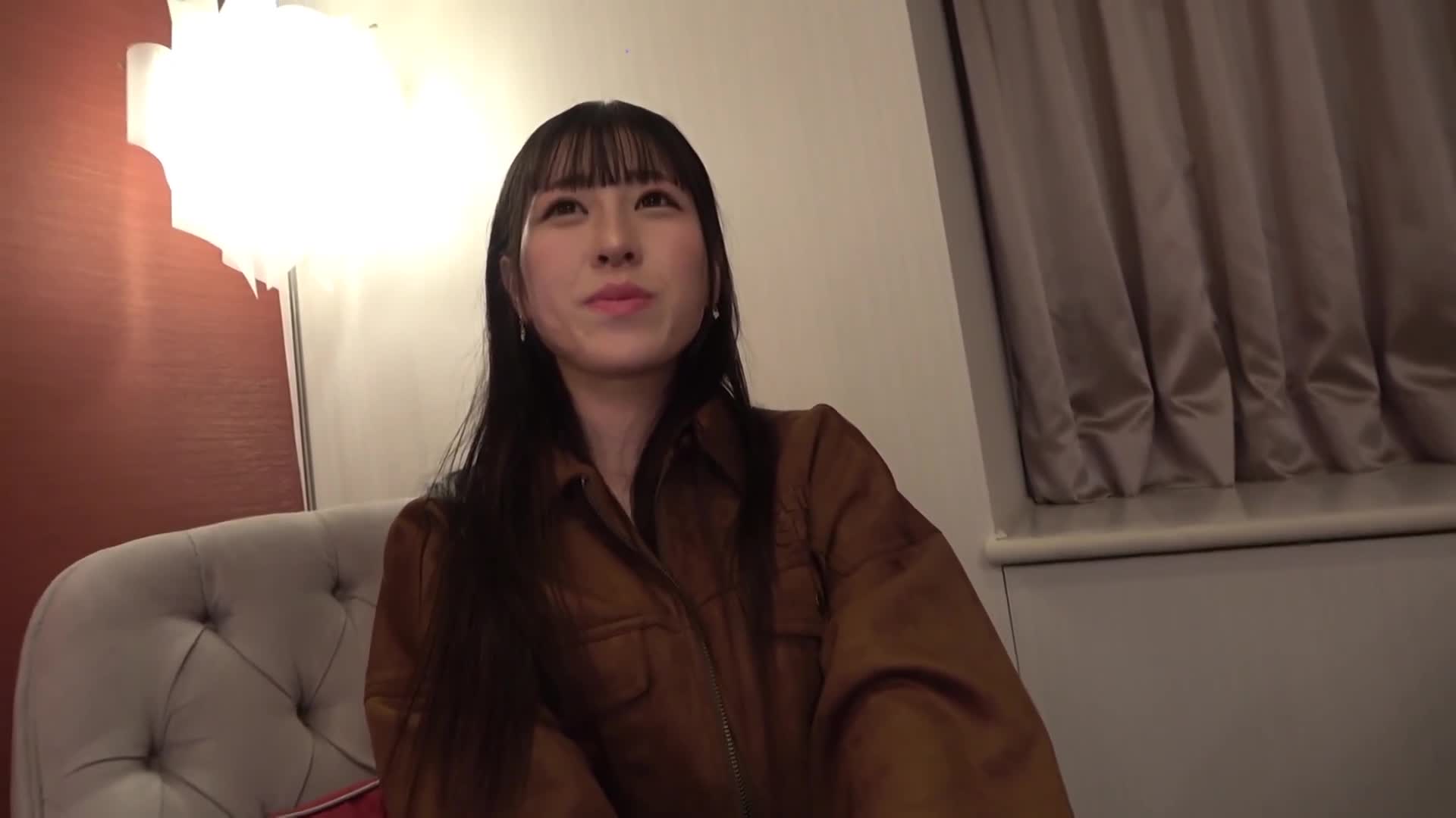 [AI解碼版]笑容超棒的保育士蛋！！仰慕某前AV女優網紅而出演AV！！男優的手指玩弄讓她直接對著鏡頭噴出失焦的大量潮吹！！ 【初拍】網路上AV應募→AV體驗拍攝 2522 - AV大平台 - 中文字幕，成人影片，AV，國產，線上看