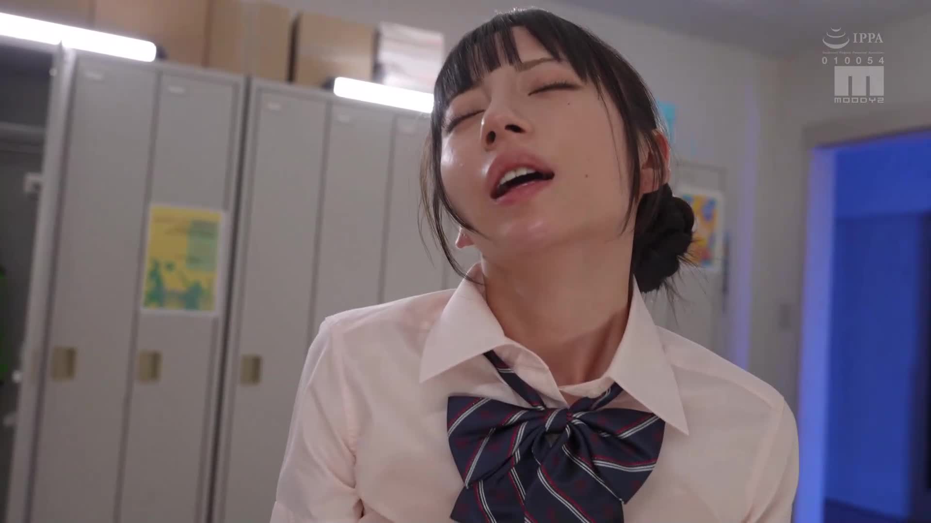 [AI解碼版]害羞的性格無法拒絕，被淫蕩按摩師的催情按摩不斷高潮的部活少女 七澤米亞 - AV大平台 - 中文字幕，成人影片，AV，國產，線上看