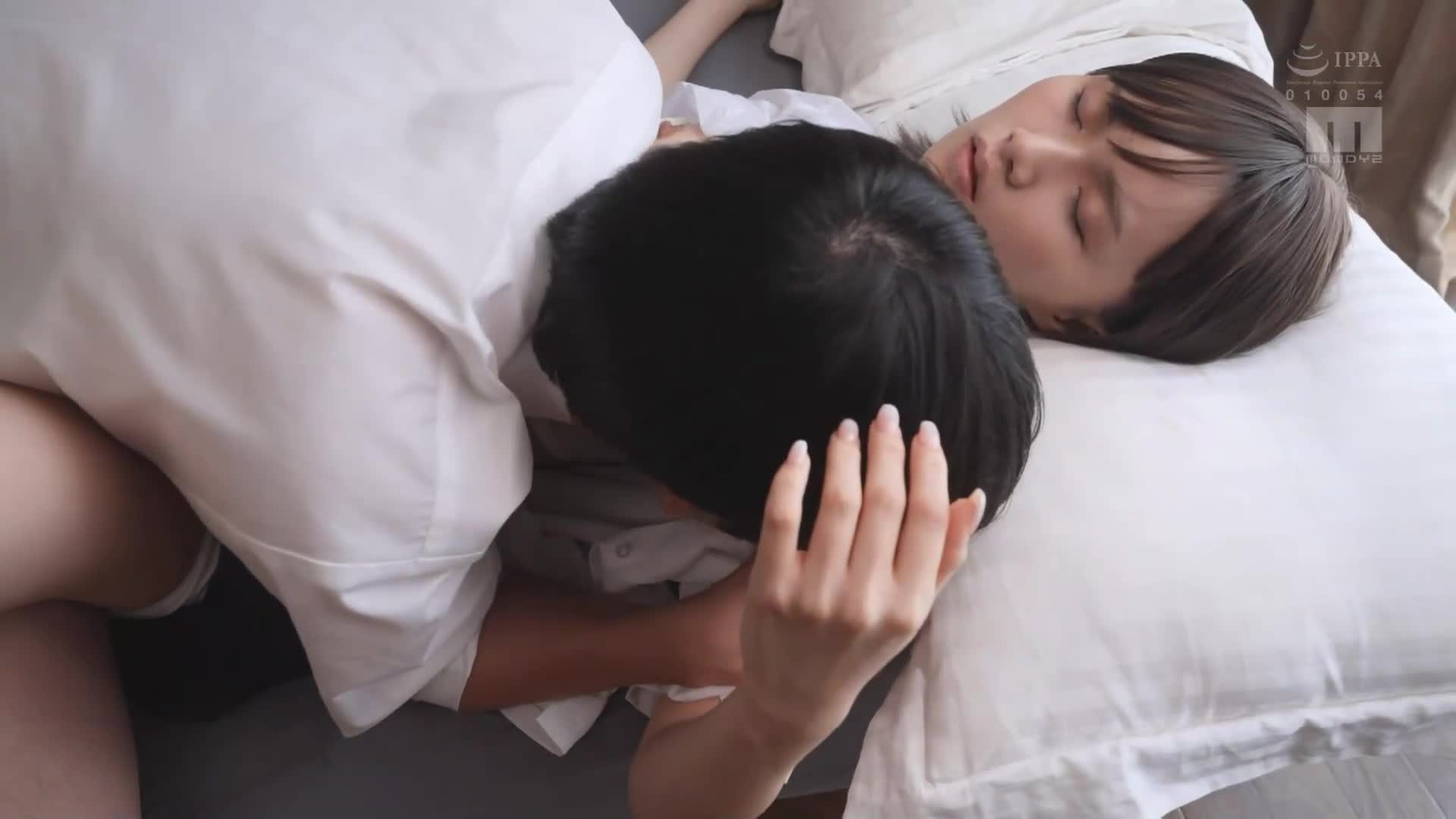 [AI解碼版]森田同學讓我們自由活動的時間，完美融合可愛畫面和理想情境的「冰枕×MOODYZ」首次合作 超刺激的泉百華 - AV大平台 - 中文字幕，成人影片，AV，國產，線上看