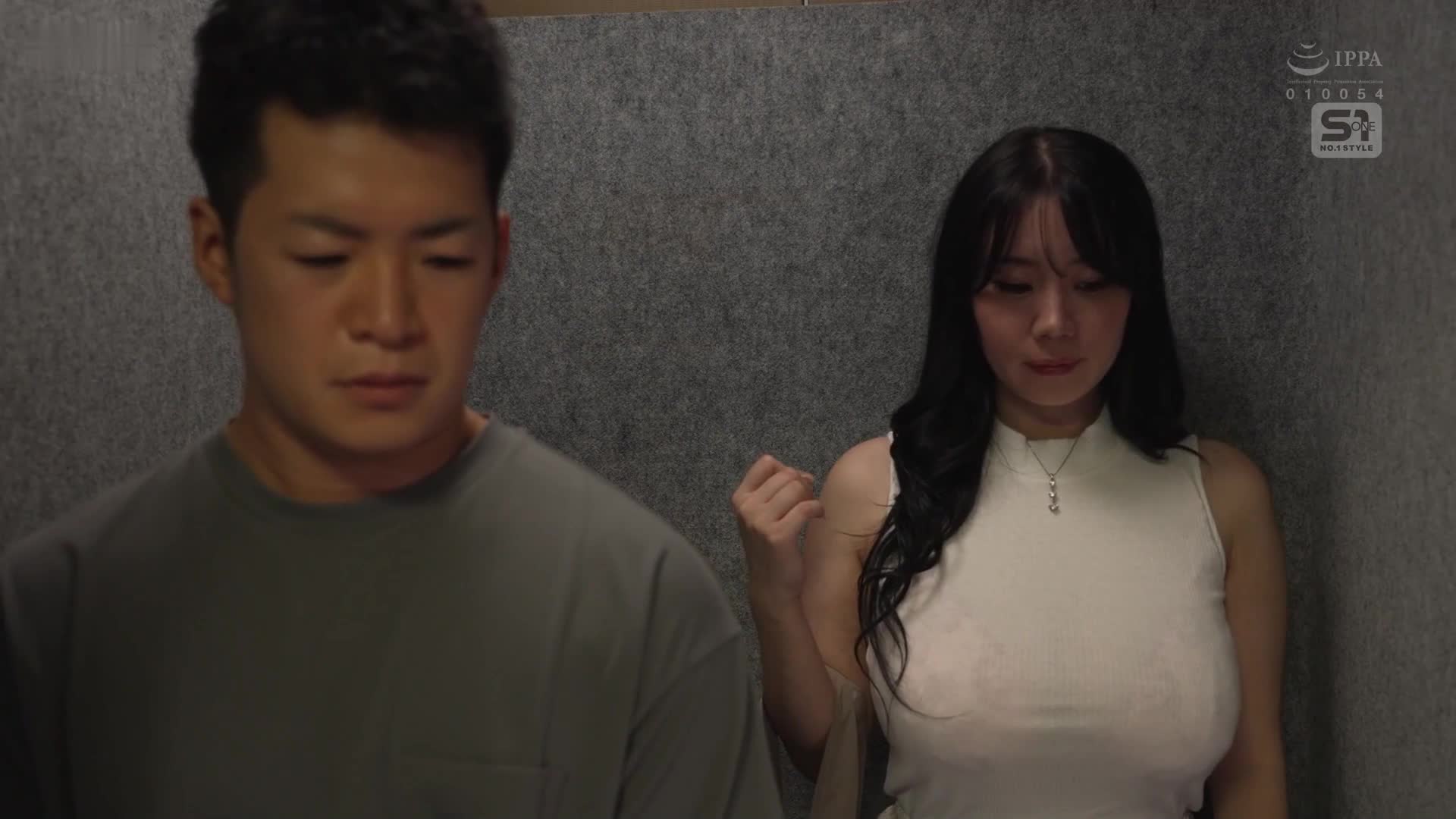 [AI解碼版]顔比胸大...因罩杯太大而被揭露為人妻風俗娼妓的悲慘命運...。丈夫不在時，被鄰居任意濫交的M罩杯美人妻南羽琉 - AV大平台 - 中文字幕，成人影片，AV，國產，線上看