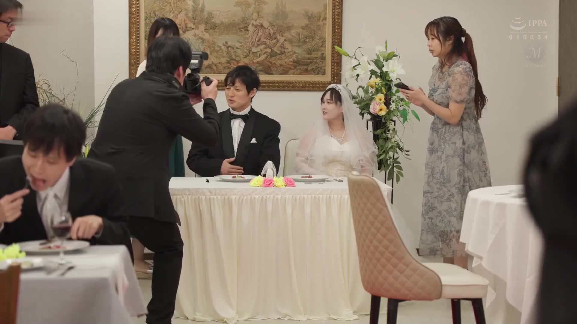 [AI解碼版]看著女兒的幸福……。在婚宴上被女婿●辱的母親 水野優香 - AV大平台 - 中文字幕，成人影片，AV，國產，線上看