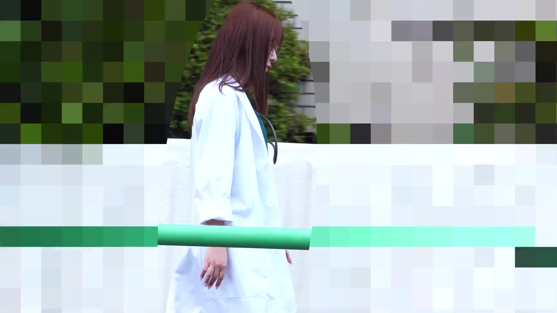 肛門禮儀課程 後工作去章魚店灌腸並進行雙穴擴張插入教學 學號：003 清巳麗乃 - AV大平台 - 中文字幕，成人影片，AV，國產，線上看