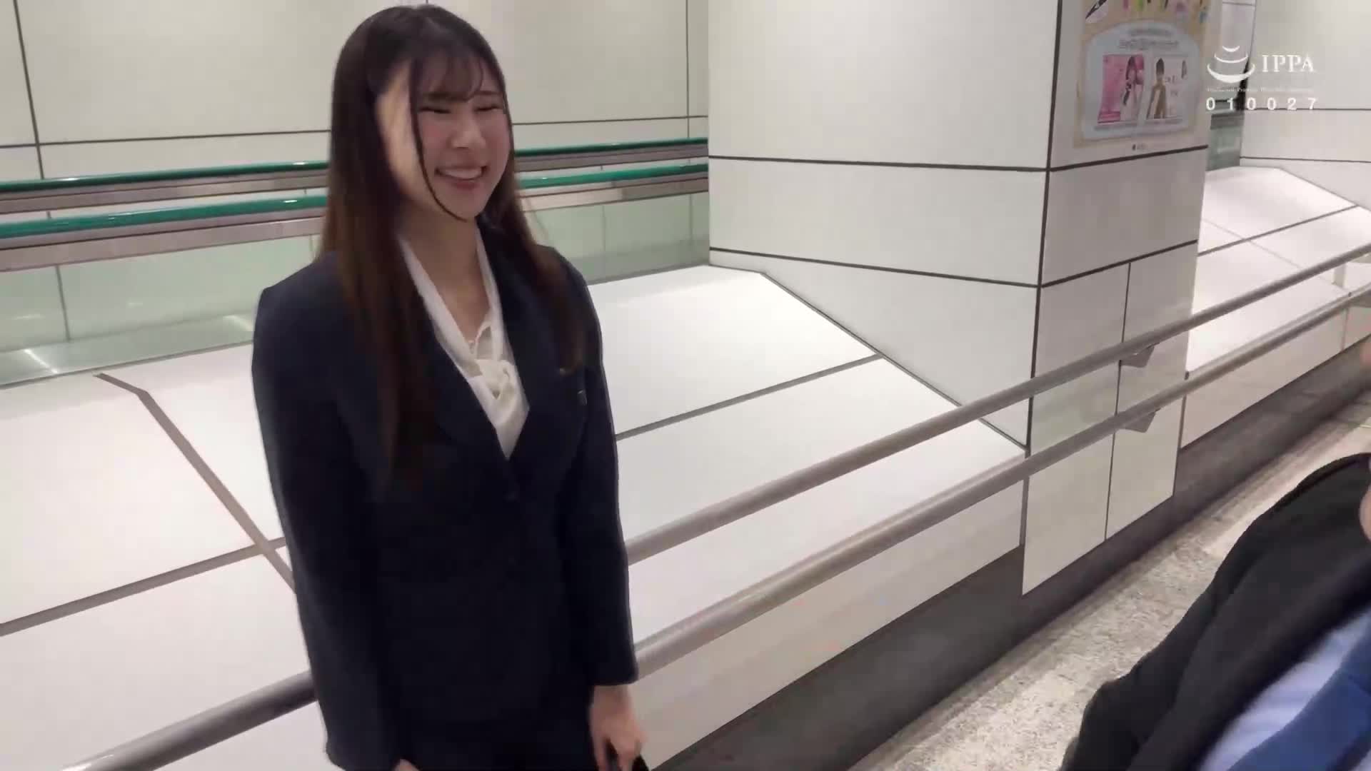 風趣的女同事是我們的小忠寵，大家和睦相處！ 2026年入職，員工編號FM-037S-0224 福原美奈 - AV大平台 - 中文字幕，成人影片，AV，國產，線上看