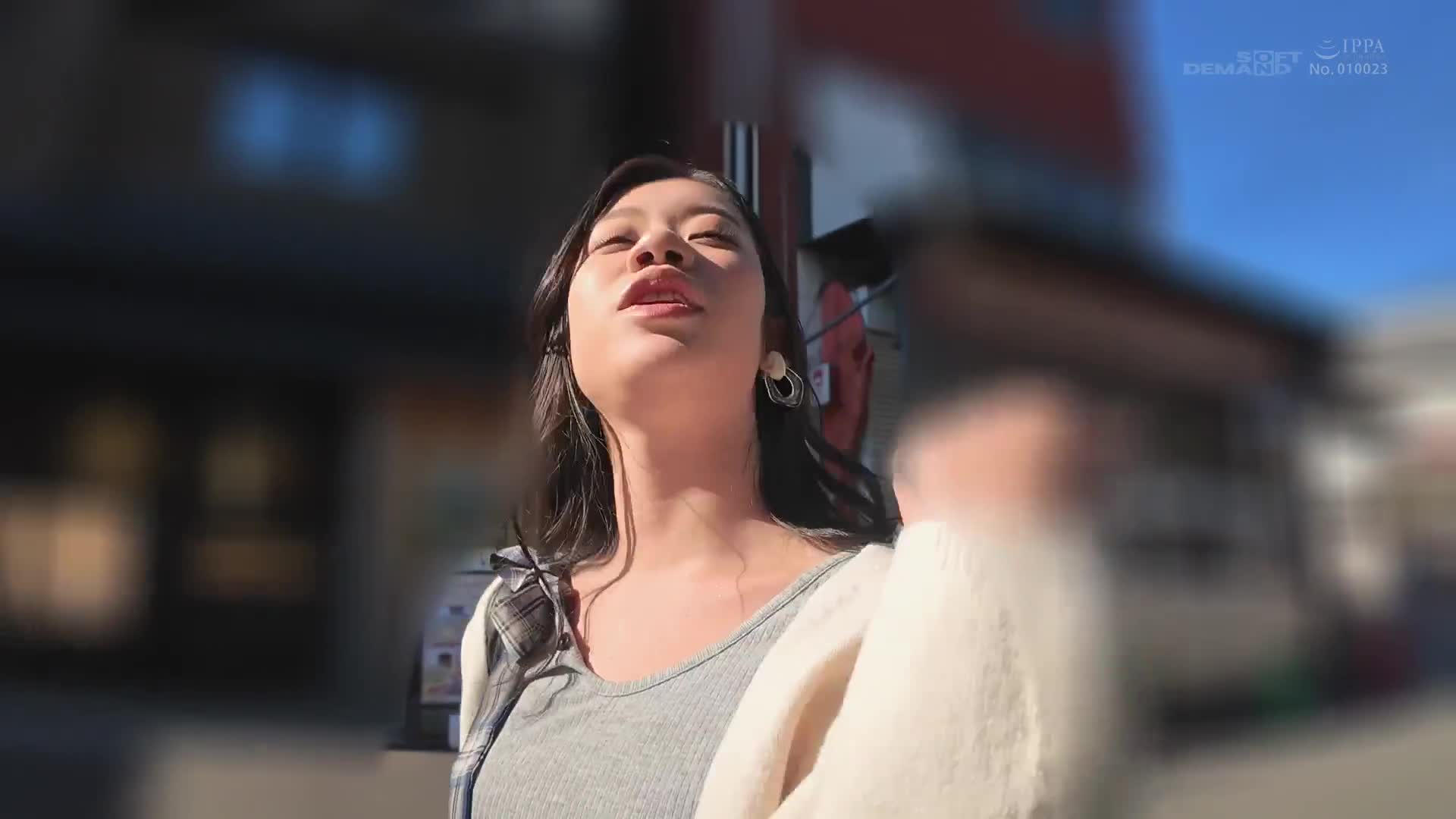 【初次拍攝】京都出身19歲100cm巨屁股辣妹，隨性參加AV拍攝，胸部、私密處、肛門都被仔細觀察，極致初登場 天之川紡 - AV大平台 - 中文字幕，成人影片，AV，國產，線上看