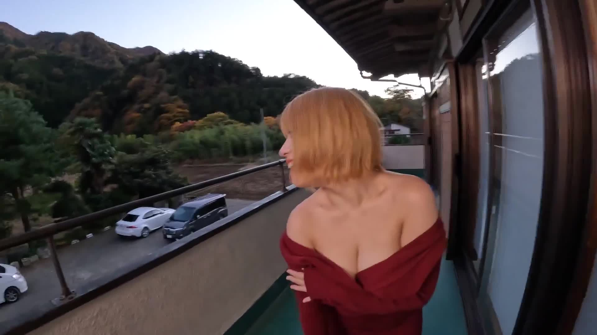 派對活動！！潤滑滑滑L罩杯爆乳辣妹和溫泉約會 白雪美月 - AV大平台 - 中文字幕，成人影片，AV，國產，線上看