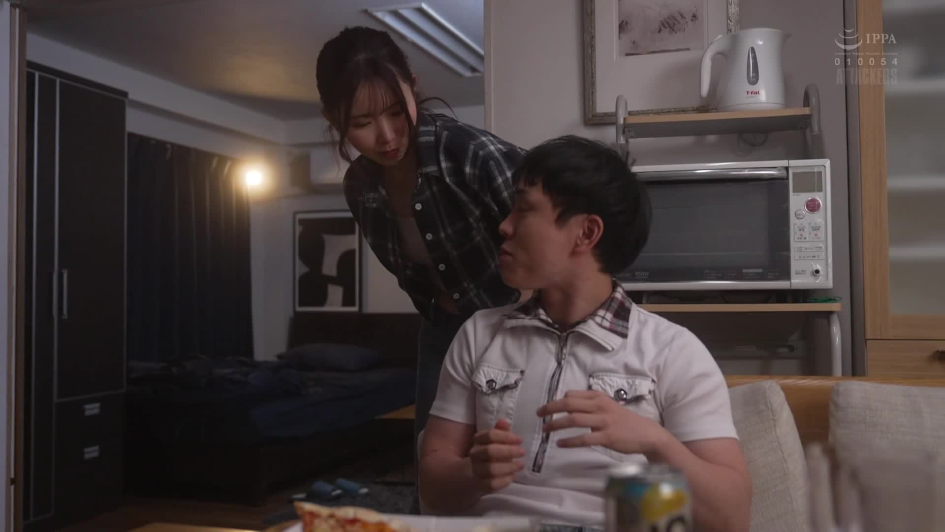 [AI解碼版]直到你和她分手為止，我會讓你一直射精。 響蓮 - AV大平台 - 中文字幕，成人影片，AV，國產，線上看