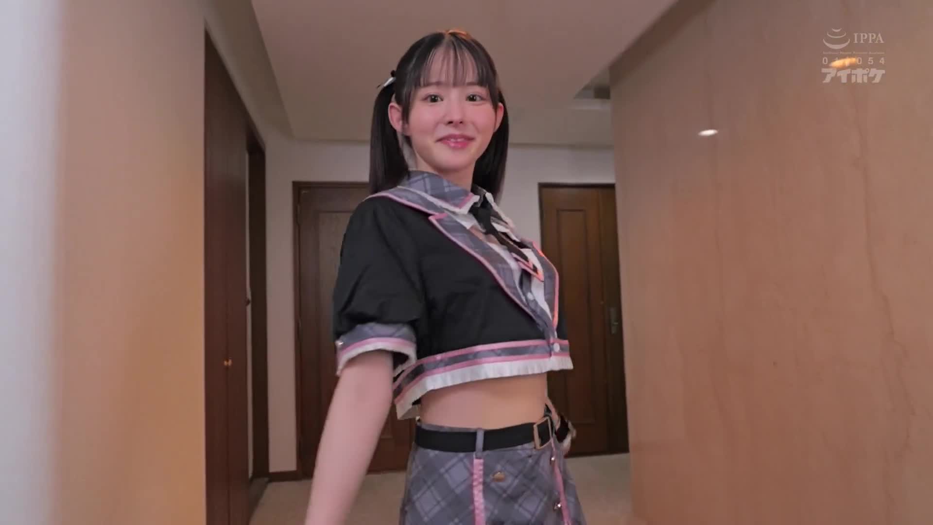 清純無邪的動漫聲美少女愛著我，樂意接受大量顏射的自慰同居生活 山田鈴奈 - AV大平台 - 中文字幕，成人影片，AV，國產，線上看