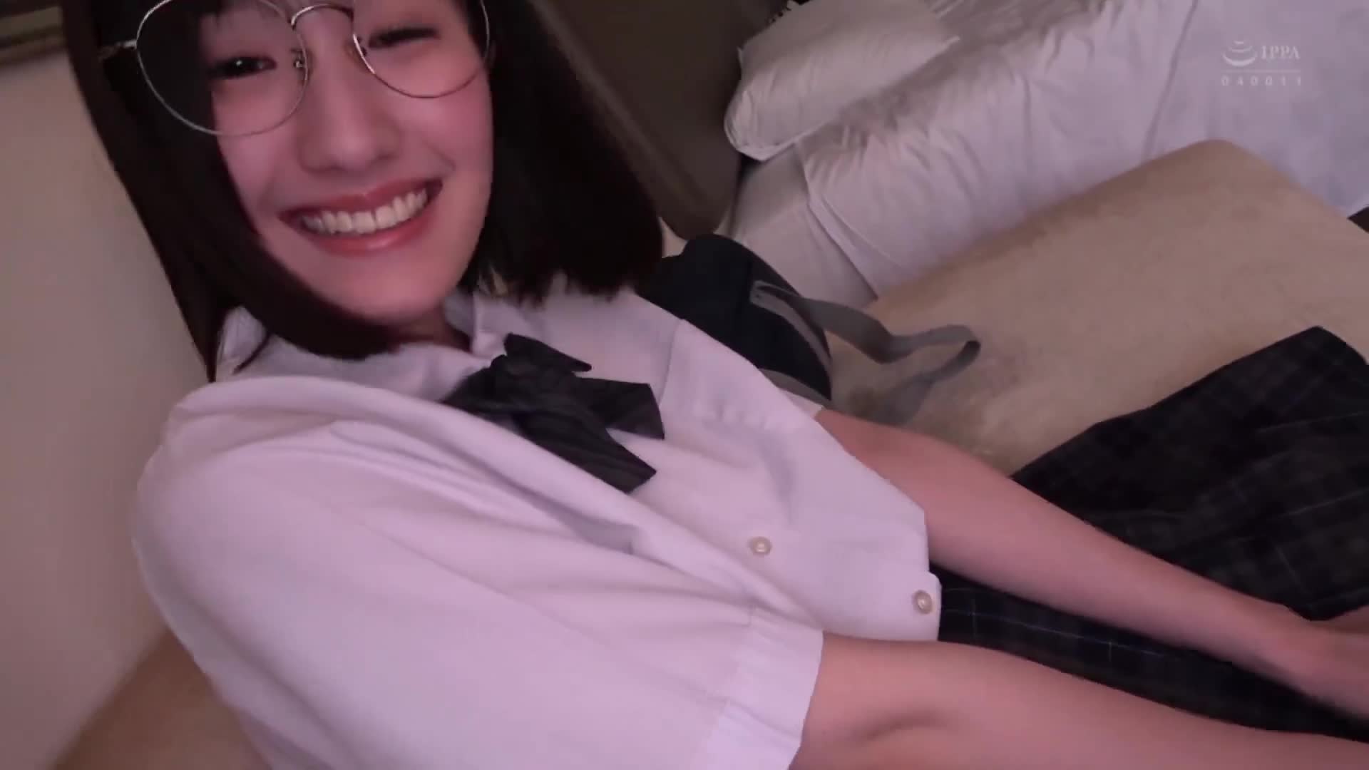 放學後的優等生接受任何慾望的美妙女孩「今天特別」清純淑女的小惡魔低語 訓練纖細身體，真實高潮！ 青葉春 - AV大平台 - 中文字幕，成人影片，AV，國產，線上看