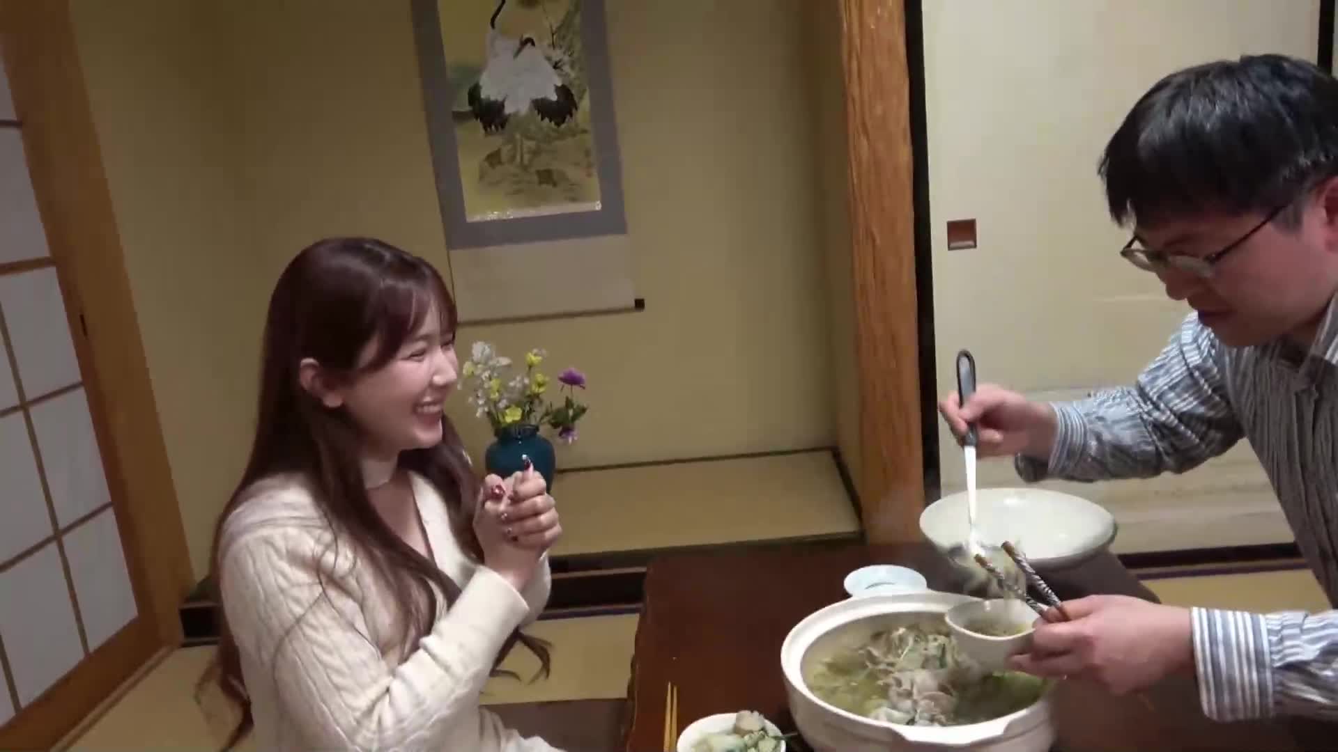 [AI解碼版]波多野結衣的田舍之旅 - AV大平台 - 中文字幕，成人影片，AV，國產，線上看