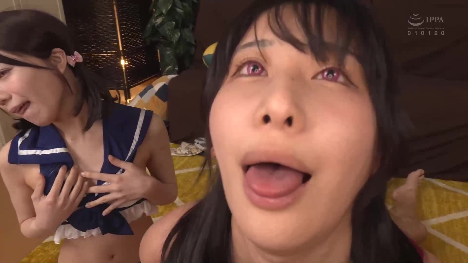 [AI解碼版]洗腦家族II ～禁斷的近親相姦光線槍一用，祖母、母親、妹妹全都聽我的話～ - AV大平台 - 中文字幕，成人影片，AV，國產，線上看