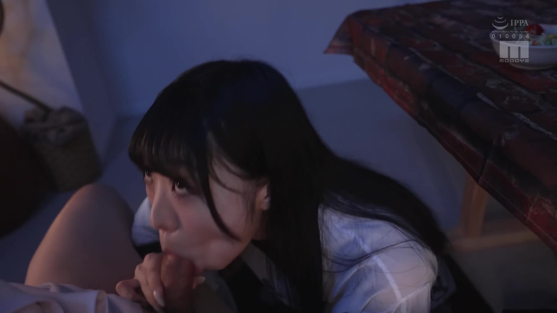 [AI解碼版]家裡居住著一個有原因的地味巨乳鬼魂，當我對她進行乳房摩擦性騷擾時…她每晚都會擅自騎上我，扭動腰部要求內射，變成了性慾狂熱的淫蕩。百田光稀 - AV大平台 - 中文字幕，成人影片，AV，國產，線上看