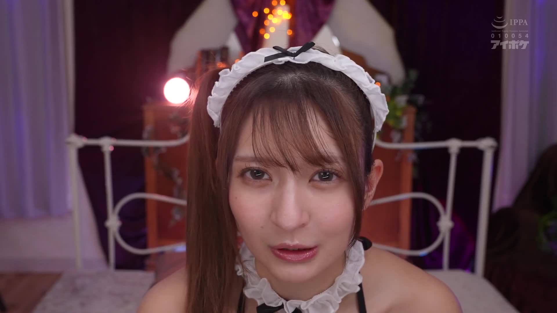 【辱罵淫語×大量顔射×完全主觀】毒舌S型美少女女僕 櫻若菜深情款待辱罵服務 - AV大平台 - 中文字幕，成人影片，AV，國產，線上看