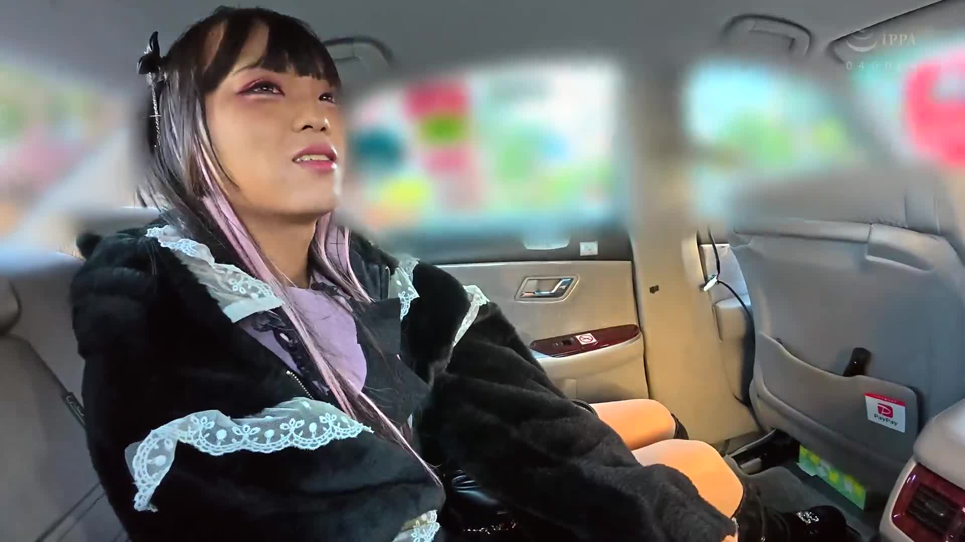 我和我那長著陰莖的女友的一天，計程車約會，第六天，作者：Ena Saki - AV大平台 - 中文字幕，成人影片，AV，國產，線上看