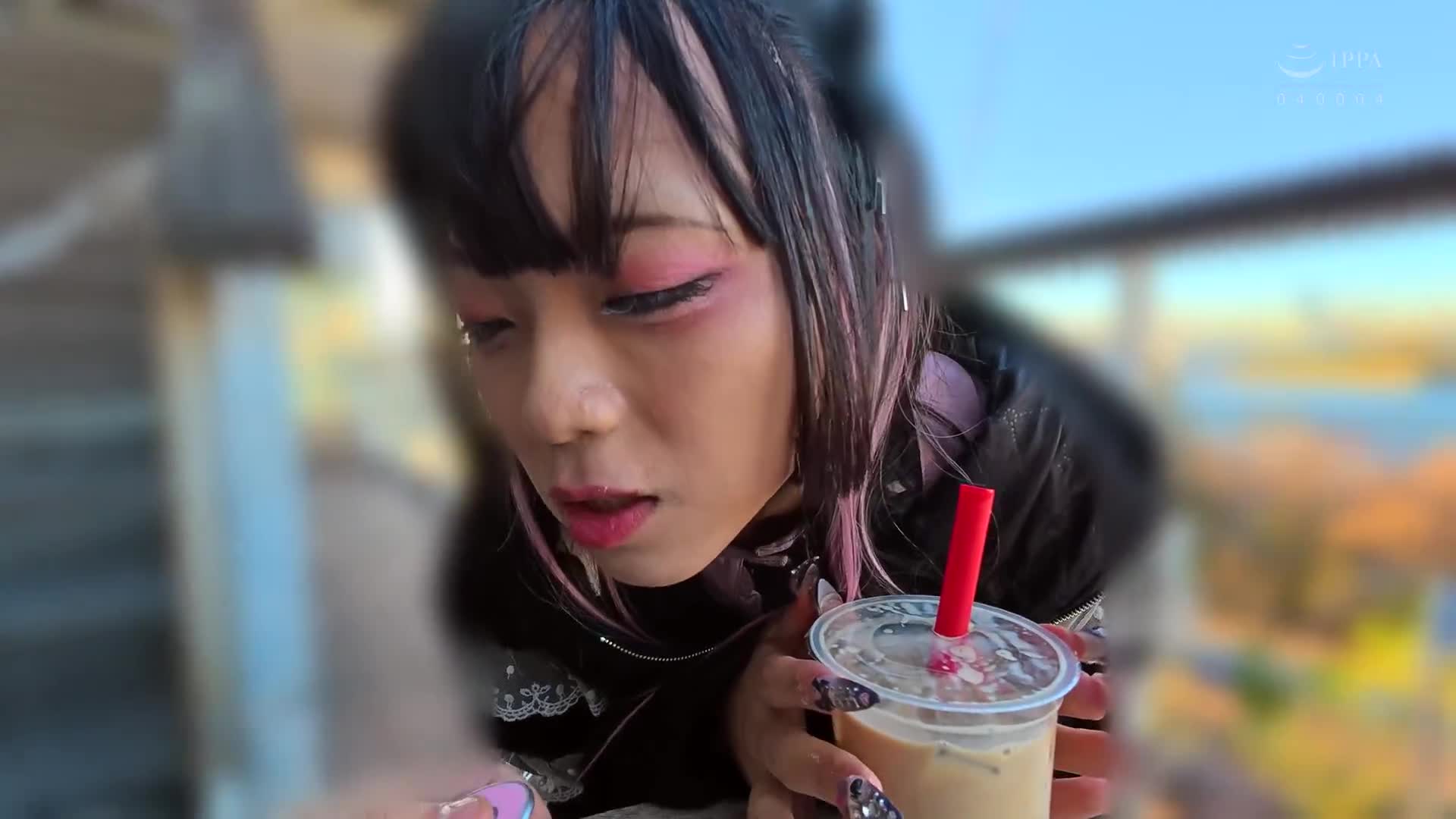 我和我那長著陰莖的女友的一天，計程車約會，第六天，作者：Ena Saki - AV大平台 - 中文字幕，成人影片，AV，國產，線上看