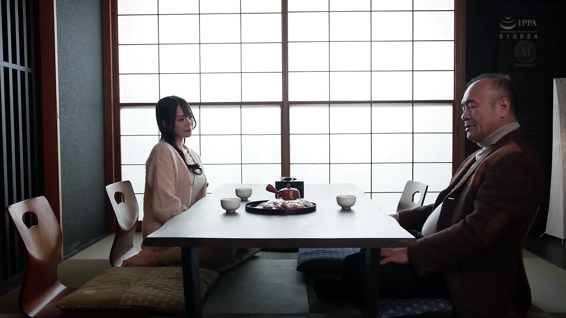 [AI解碼版]和岳父同居4年…我被生命插入，覺醒到快感，直到懷孕的故事。 華宮椎奈 - AV大平台 - 中文字幕，成人影片，AV，國產，線上看